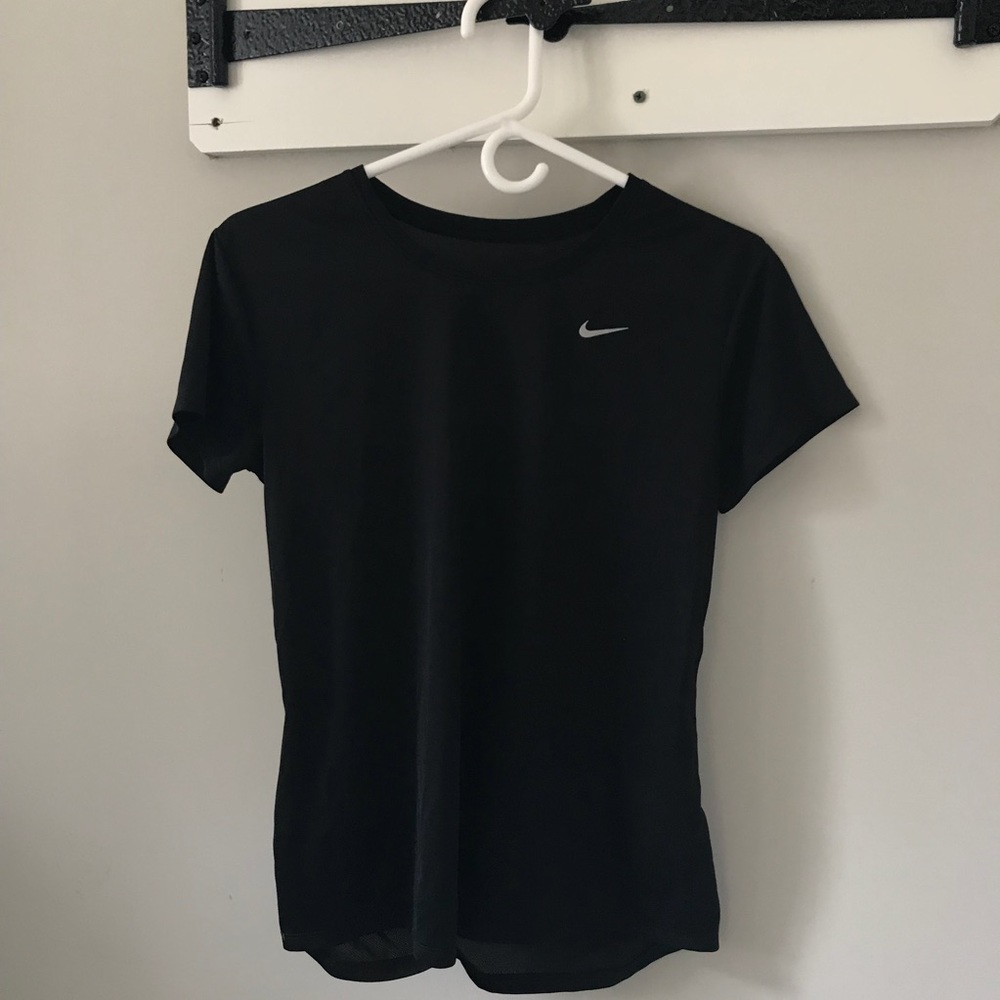 Nike Women’s Dri-Fit Running Tee